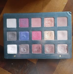 Natasha Denona Lila Palette